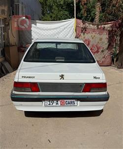 بيجو روا